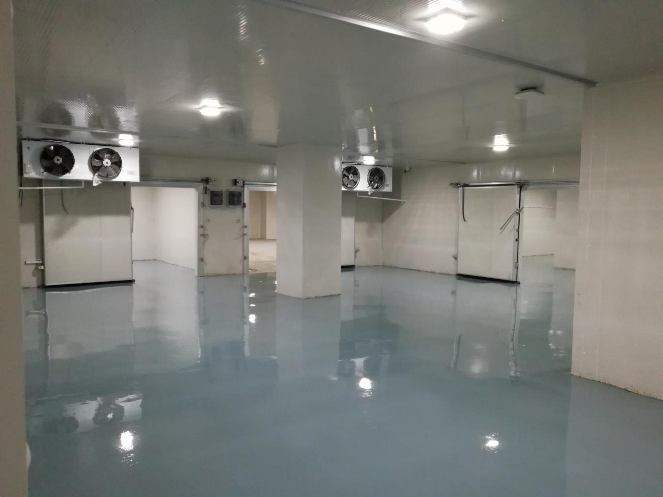 建設一個社區衛生中心冷庫工程需要多少費用? 建設一個社區衛生中心冷庫工程需要多少費用?