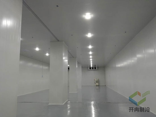 建造1200㎡藥品恒溫庫安裝費(fèi)用所需要多少？