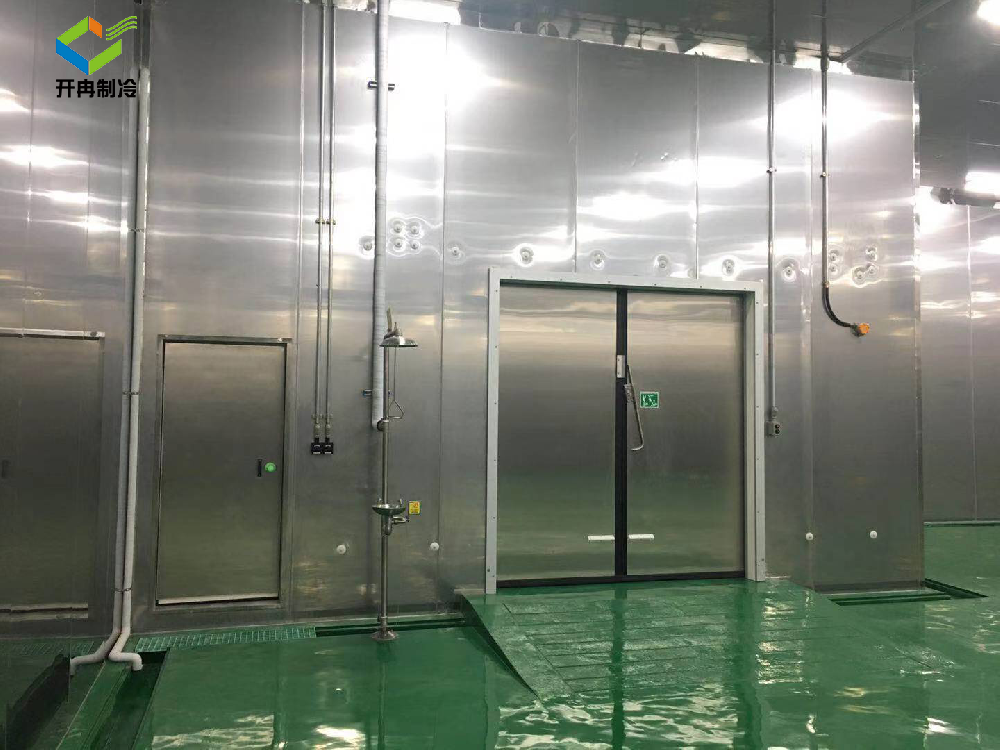 易制爆化學(xué)品低溫倉(cāng)庫(kù)安全的建筑要求 易制爆化學(xué)品低溫倉(cāng)庫(kù)安全的建筑要求