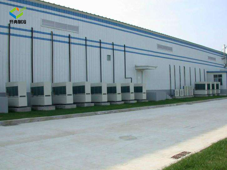 農(nóng)村建造一個(gè)小型氣調(diào)保鮮冷庫(kù)的造價(jià) 農(nóng)村建造一個(gè)小型氣調(diào)保鮮冷庫(kù)的造價(jià)