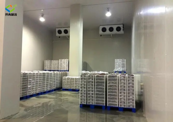 內蒙建造一個牛奶冷藏庫報價多少錢 內蒙建造一個牛奶冷藏庫報價多少錢