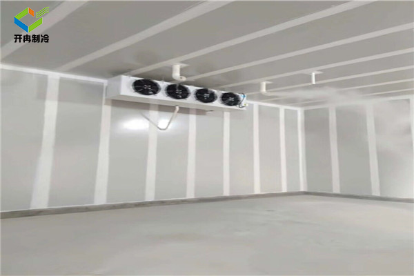 果蔬冷庫建設后如何正確使用才能保鮮果蔬? 果蔬冷庫建設后如何正確使用才能保鮮果蔬?