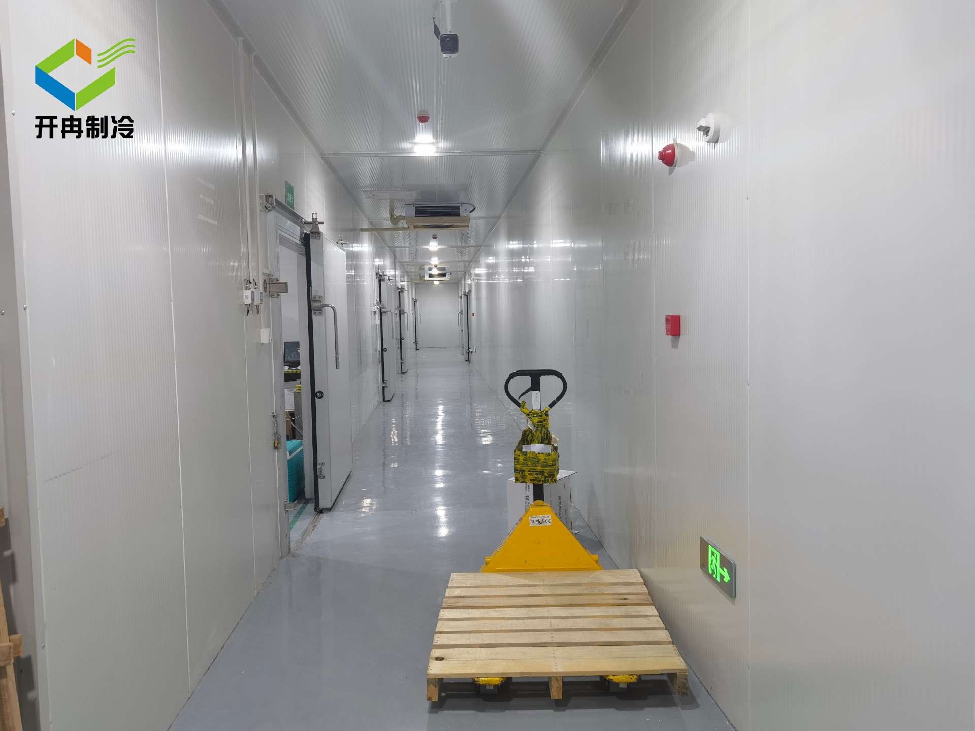 0℃~+15℃保鮮冷庫(kù)建造方案及造價(jià)標(biāo)準(zhǔn) 冷庫(kù)安裝 0℃~+15℃保鮮冷庫(kù)建造方案及造價(jià)標(biāo)準(zhǔn) 冷庫(kù)安裝