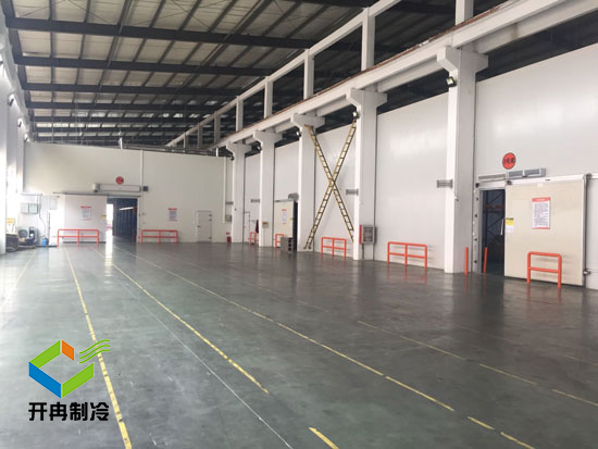 冷庫驗證步驟,冷庫為什么要驗證? 冷庫驗證步驟,冷庫為什么要驗證?