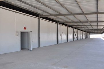 冷庫安裝建造，冷庫系統泄漏的查檢方法