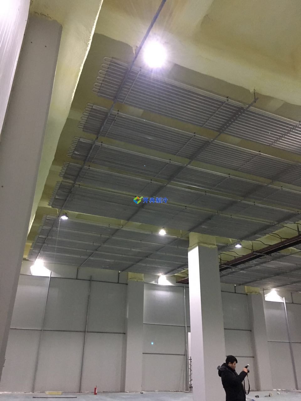 為什么食品冷庫(kù)建造說冷庫(kù)設(shè)計(jì)方案很重要