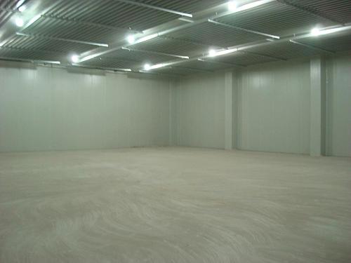 設計一套洋蔥保鮮庫方案造價，洋蔥冷庫存儲