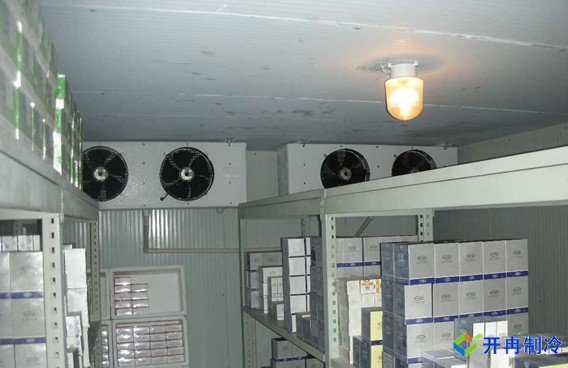 上海建造500平米試劑醫(yī)藥冷庫，冷庫安裝造價(jià)