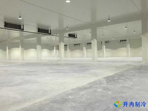 建造醫(yī)院血漿冷庫，低溫冷凍庫建造價格多少