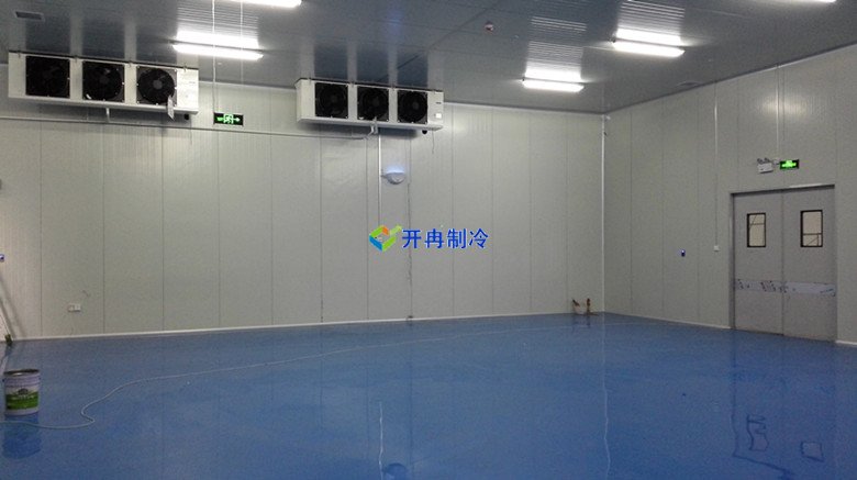 上海1000㎡花卉恒溫庫(kù)安裝設(shè)備需要多少錢(qián) 