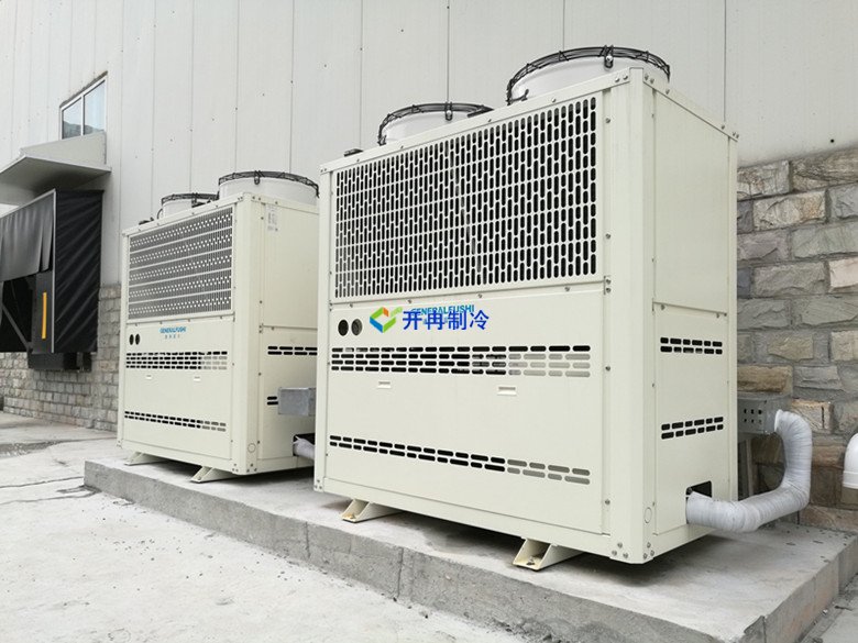 三甲醫院冷庫，體外診斷試劑冷庫