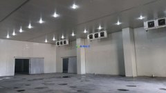 什么溫度稱為恒溫倉庫、哪些因素影響冷庫造價？